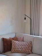 Moderne vloerlamp Atik, Huis en Inrichting, Ophalen, Zo goed als nieuw, Modern en industrieel