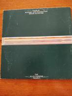 The Alan Parsons Project Tales of Mistery and Imagination lp, Ophalen of Verzenden, 1980 tot 2000, Gebruikt