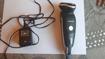 SILVERCREST SRR 3.7 D4 ROTEREND SCHEERAPPARAAT beschikbaar voor biedingen