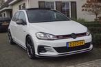 Volkswagen GOLF GTI TCR 2.0 TSI (290pk) DSG Akrapovic/Pano/C, 1330 kg, Gebruikt, 4 cilinders, 1984 cc