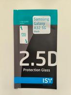 Samsung Galaxy A32 Screenprotector/Glas, Nieuw, Ophalen