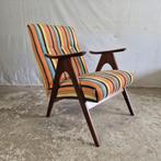 Vintage ‘60s fauteuil, Louis van Teeffelen, Zo goed als nieuw, Ophalen