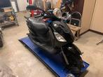 Zwarte Piaggio fly - Goede Staat! 2Tak, Ophalen, Zo goed als nieuw, Benzine, Piaggio