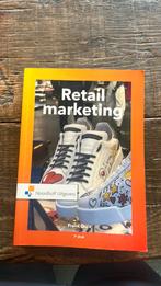 Frank Quix - Retailmarketing, Boeken, Economie, Management en Marketing, Ophalen of Verzenden, Frank Quix, Management, Zo goed als nieuw