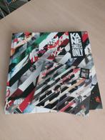 Kane - Singles Only Boxset (CD + DVD) - Nieuw!, Ophalen of Verzenden, 2000 tot heden, Nieuw in verpakking, Boxset