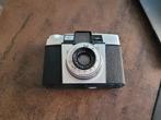 Vintage fototoestel Agfa Isoly I uit 1960’s, Audio, Tv en Foto, Fotocamera's Analoog, Ophalen of Verzenden, Gebruikt, Compact
