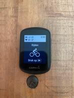 Garmin Edge 130, Fietsen en Brommers, Fietsaccessoires | Fietscomputers, Ophalen of Verzenden, Zo goed als nieuw