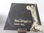 Led Zeppelin – Black Dog - Misty Mountain hop 1971 Ital, Ophalen of Verzenden, Gebruikt, Pop, Single