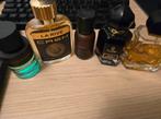 Parfum Mix - Verschillende Merken, Sieraden, Tassen en Uiterlijk, Uiterlijk | Parfum, Ophalen of Verzenden, Gebruikt
