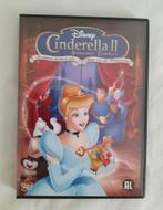 6 Kinder DVD's, Cd's en Dvd's, Ophalen, Zo goed als nieuw, Avontuur, Film