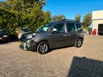 Renault Kangoo 1.2 TCE Family 2014 Grijs, Auto's, Voorwielaandrijving, 1295 kg, 4 cilinders, Handgeschakeld