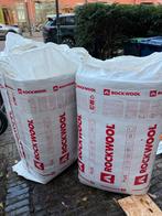 Rockwool isolatie 14 cm aangeboden, Doe-het-zelf en Verbouw, Isolatie en Afdichting, Ophalen, Zo goed als nieuw, Steenwol, 4 tot 8 cm