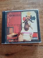 Goretex, Ophalen of Verzenden, 2000 tot heden, Zo goed als nieuw