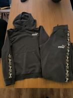Joggingpak puma maat 164, Kinderen en Baby's, Kinderkleding | Maat 164, Ophalen of Verzenden, Zo goed als nieuw