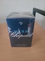 Wish van Chopard, Ophalen, Nieuw