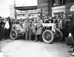 Bean 14 HP SUNDOWNER racer Francis Birtles 1928 foto, Verzenden, Nieuw, Auto's