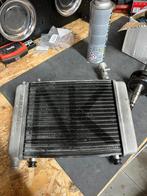 Malossi MHR radiateur, Ophalen of Verzenden, Zo goed als nieuw, Overige typen, Piaggio