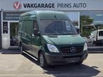 Mercedes-Benz Sprinter 313 2.2 CDI 366 HD |AIRCO|TREKHAAK|CA, Gebruikt, Zwart, 4 cilinders, Bedrijf