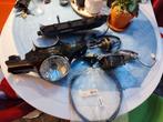 Verschillende scooter onderdelen  meer foto's ! Alles 1 koop, Ophalen, Gebruikt, Overige typen