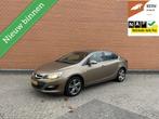 Opel Astra 1.4 Turbo 2013 287DKM | NAP | CRUISE | EXPORT, Voorwielaandrijving, Euro 5, Navigatiesysteem, 4 cilinders