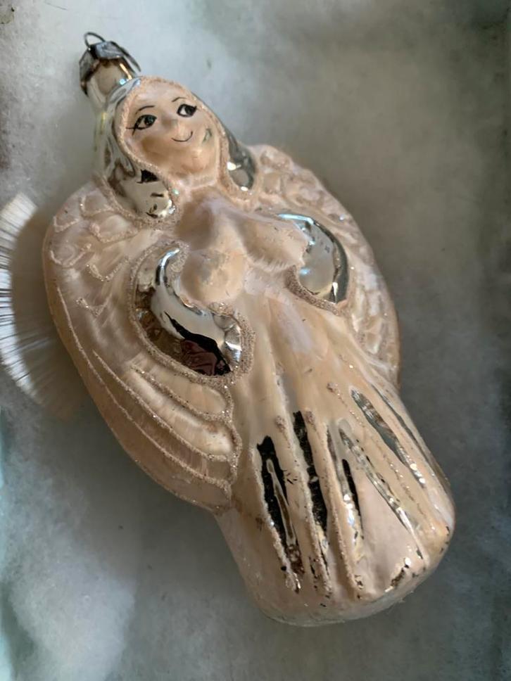 #kerst kerst engel, Diversen, Kerst, Zo goed als nieuw, Ophalen of Verzenden