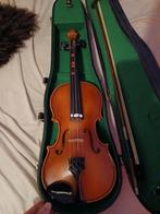 Gewa Mittenwald Karwendel 1983 viool, Muziek en Instrumenten, Strijkinstrumenten | Violen en Altviolen, Ophalen, Gebruikt, Viool