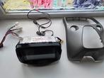 Peugeot 108/ Toyota ygo /citroen c1 touch sherm, Auto diversen, Autoradio's, Ophalen of Verzenden, Zo goed als nieuw