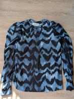 Sisters Point Top - Maat M, Kleding | Dames, Maat 38/40 (M), Blauw, Sisters Point, Ophalen of Verzenden