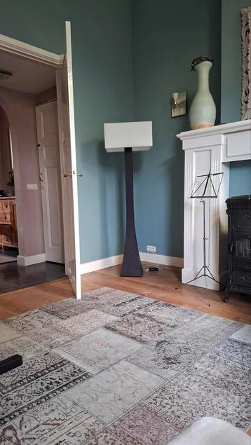 Armani Casa Vloerlamp - Stijlvol Design beschikbaar voor biedingen