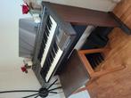 Elektrisch orgel, Muziek en Instrumenten, Orgels, Ophalen, Zo goed als nieuw, 2 klavieren, Orgel