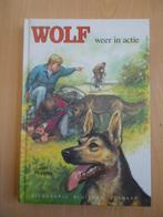 Wolf weer in actie, Jan Postma, Boeken, Kinderboeken | Jeugd | 10 tot 12 jaar, Ophalen of Verzenden