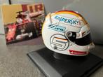 ✅ Sebastian Vettel 1:5 helm 2017 Ferrari SF70H Formule 1, Verzamelen, Automerken, Motoren en Formule 1, Ophalen of Verzenden, Nieuw