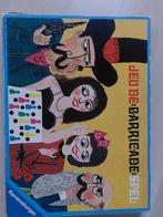 Barricade Bordspel - Ravensburger, Een of twee spelers, Ophalen of Verzenden, Gebruikt, Ravensburger