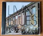 Ram Jam Josey - Livin’ Blues cd nieuw in folie., Ophalen of Verzenden, 1960 tot 1980, Nieuw in verpakking, Blues