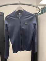 merinotech terminal long sleeve Maat L, Gripgrab, Blauw, Nieuw, Ophalen of Verzenden