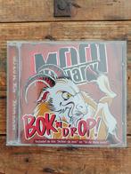 (4 voor 10 euro) CD Mooi Wark - Bok ''m d'r op!, Ophalen of Verzenden, 2000 tot heden, Gebruikt