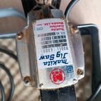 Zware elektrische decoupeerzaag Makita Professioneel, Doe-het-zelf en Verbouw, Gereedschap | Handgereedschap, Ophalen