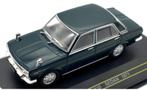 Datsun 510 Sedan 1971 Groen Model 1/43 First:43, Hobby en Vrije tijd, Modelauto's | 1:43, Overige merken, First:43, First:43, Auto