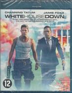 White house down met o.a. Channing Tatum, Jamie Fox, Ophalen of Verzenden, Nieuw in verpakking, Actie
