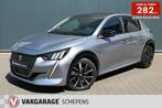 Peugeot 208 1.2 PureTech GT Automaat | Pano |stoelverw | Key, 101 pk, Gebruikt, Zwart, 19 km/l