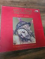 Jesus Christ Superstar - Rock Opera Vinyl, Ophalen of Verzenden, Gebruikt, 12 inch, Rock-'n-Roll