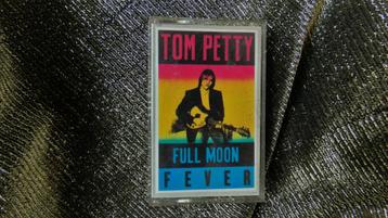 Tom Petty – Full Moon Fever 1989 beschikbaar voor biedingen