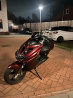 Yamaha Aerox 70cc 2 takt, Fietsen en Brommers, Ophalen, Tweetakt, Gebruikt, Aerox