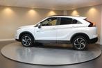 Mitsubishi Eclipse Cross 2.4 PHEV Intense *Incl. BTW* Carpla, Auto's, Automaat, Euro 6, 4 cilinders, Wit