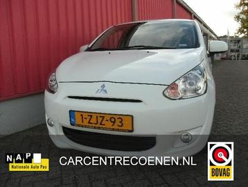 Mitsubishi Space Star 1.0 Bright / Airco beschikbaar voor biedingen