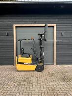 Caterpillar EP16KT | Triplex | Accu in nieuwstaat, Caterpillar, Heftruck, Ophalen of Verzenden, 1000 tot 2000 kg