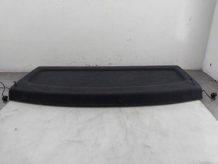 Hoedenplank Volkswagen Golf V (1K1) 2004 1K6867769EFKZ, Auto-onderdelen, Interieur en Bekleding, Volkswagen, Gebruikt