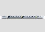 Marklin H0 43420 Set uitbreidingsrijtuigen 1 voor de TGV POS, Ophalen of Verzenden, Nieuw, Wisselstroom, Märklin