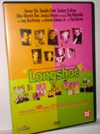 Longshot met Britney Spears, Tony DeCamillis en Hunter Tylo, Vanaf 6 jaar, Ophalen of Verzenden, Zo goed als nieuw, Drama