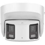 8MP Hikvision ColorVu Panoramic (DS-2CD2387G2P-LSU/SL), Ophalen of Verzenden, Nieuw, Buitencamera